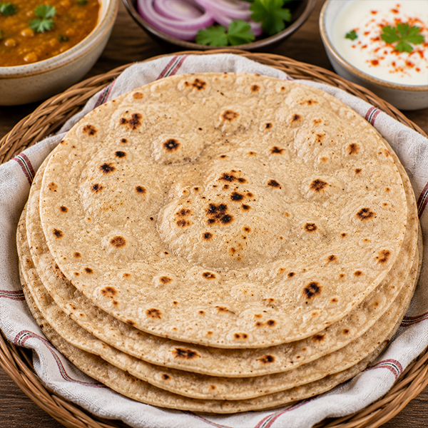 chapati