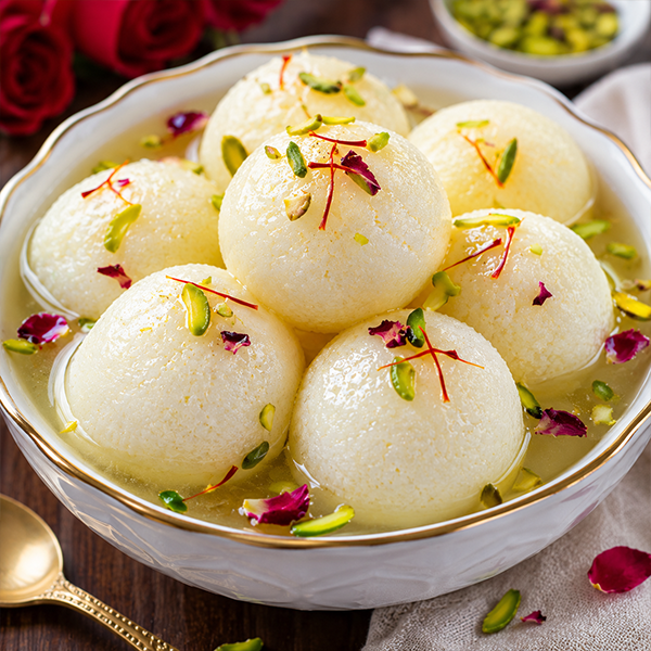 rasgulla