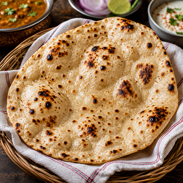tandoori-roti