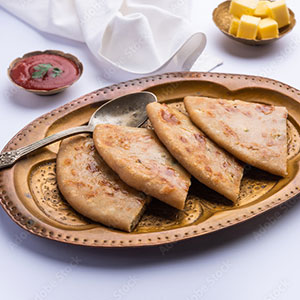 Aaloo Gobi