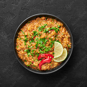 Baigan Bartha