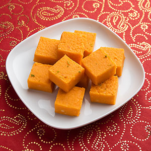 Basen Barfi