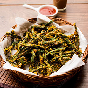 Bhindi