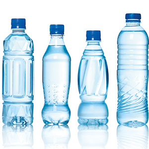 Bottled Water