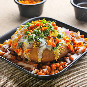 Dahi Bhalla