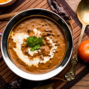 Dal Makhani
