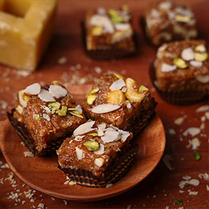 Dhoda Barfi