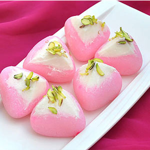 Milk Cake