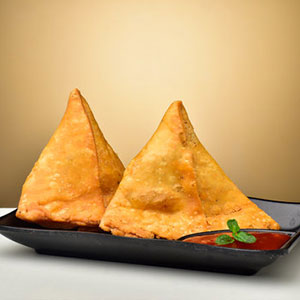 Large Samosa