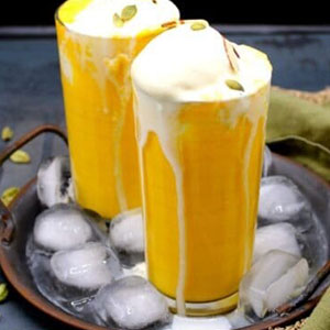 Mango Shake