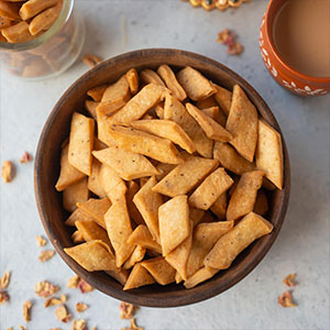 Namak Para