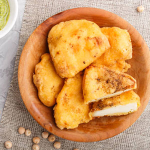 Paneer Pakora