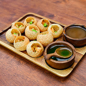 Kadi Chawal