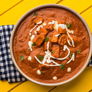 Shahi Paneer