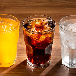 Soft Drink