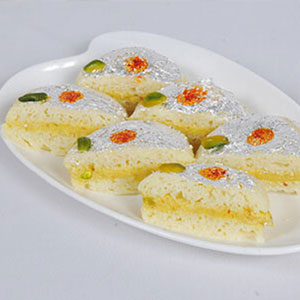Malai Chap Sandwhich
