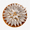 Authentic Indian Sweets and Mithai selection at Bengali Sweets